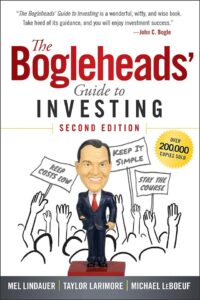 The Bogleheads Guide To Investing