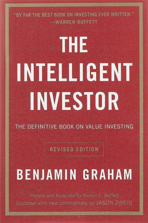 The Intelligent Investor