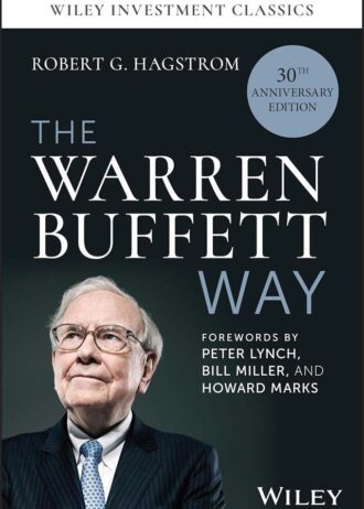 the-warren-buffett-way