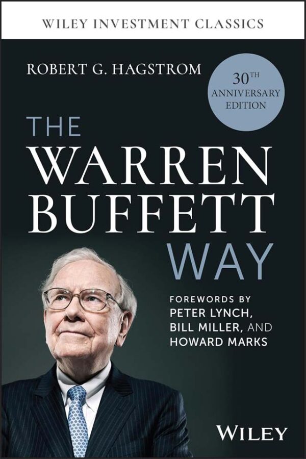 The Warren Buffett Way