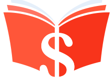 best investment books logo