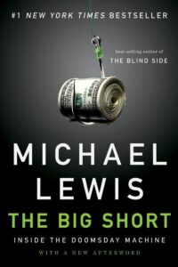 The Big Short by Michael Lewis