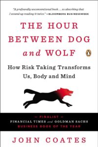 The Hour Between Dog and Wolf by John Coates