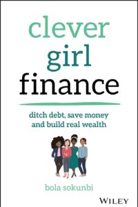 Clever Girl Finance by Bola Sokunbi