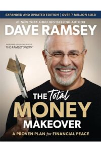 total money makeover