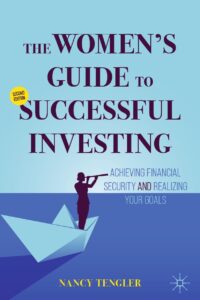 The Women's Guide to Successful Investing by Nancy Tengler