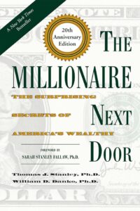 the millionaire next door