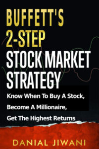 What Is Warren Buffet's Two Step Strategy - Book