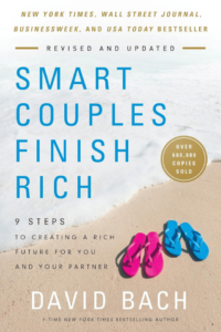 smart couples finish rich by david bach