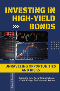 investing in high-yield bonds book cover